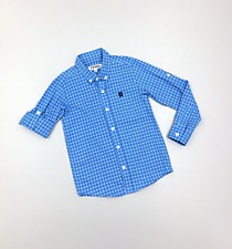Рубашка для мальчика TRP6255