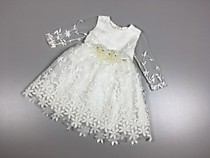 SALE Нарядное платье для девочки TRP2076